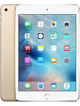 Best available price of Apple iPad mini 4 2015 in Pakistan