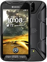 Best available price of Kyocera DuraForce Pro in Pakistan