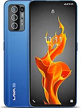 Best available price of Lava Agni 5G in Pakistan