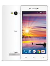 Best available price of Lava Flair Z1 in Pakistan