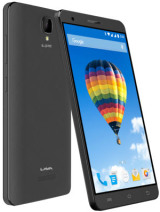 Best available price of Lava Iris Fuel F2 in Pakistan