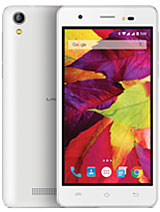 Best available price of Lava P7 in Pakistan