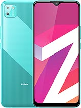Best available price of Lava Z2 Max in Pakistan