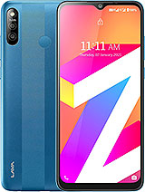 Best available price of Lava Z3 in Pakistan