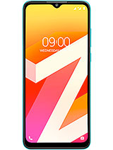 Best available price of Lava Z6 in Pakistan