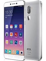 Best available price of Coolpad Cool1 dual in Pakistan