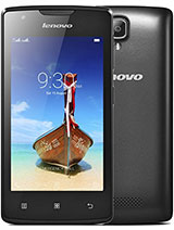 Best available price of Lenovo A1000 in Pakistan