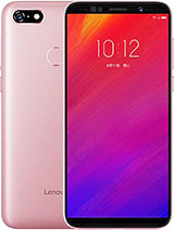 Best available price of Lenovo A5 in Pakistan