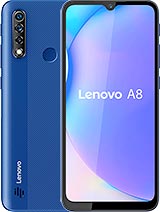 Best available price of Lenovo A8 2020 in Pakistan