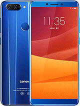 Best available price of Lenovo K5 in Pakistan