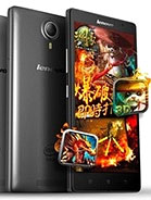 Best available price of Lenovo K80 in Pakistan