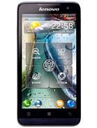 Best available price of Lenovo P770 in Pakistan