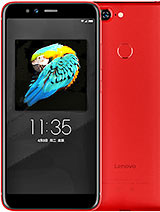 Best available price of Lenovo S5 in Pakistan
