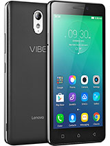 Best available price of Lenovo Vibe P1m in Pakistan