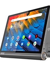 Best available price of Lenovo Yoga Smart Tab in Pakistan
