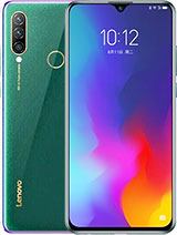 Best available price of Lenovo Z6 Youth in Pakistan