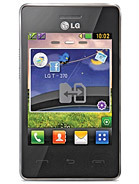Best available price of LG T370 Cookie Smart in Pakistan