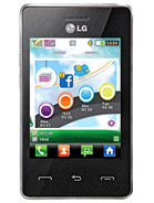 Best available price of LG T375 Cookie Smart in Pakistan
