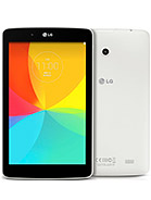 Best available price of LG G Pad 8-0 LTE in Pakistan