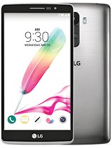 Best available price of LG G4 Stylus in Pakistan