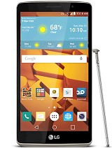Best available price of LG G Stylo in Pakistan