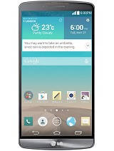 Best available price of LG G3 in Pakistan