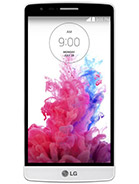 Best available price of LG G3 S in Pakistan