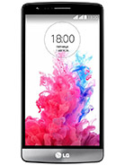 Best available price of LG G3 S Dual in Pakistan