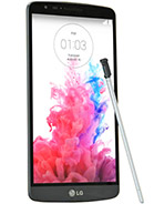Best available price of LG G3 Stylus in Pakistan