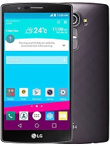 Best available price of LG G4 Dual in Pakistan