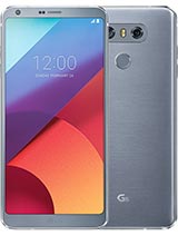 Best available price of LG G6 in Pakistan