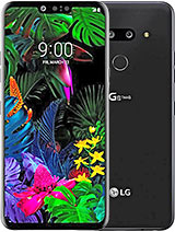 Best available price of LG G8 ThinQ in Pakistan