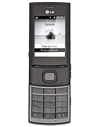 Best available price of LG GD550 Pure in Pakistan
