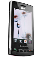 Best available price of LG GT500 Puccini in Pakistan