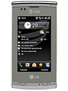Best available price of LG CT810 Incite in Pakistan