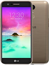 Best available price of LG K10 2017 in Pakistan