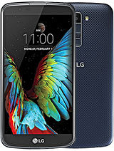 Best available price of LG K10 in Pakistan