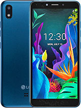 Best available price of LG K20 2019 in Pakistan