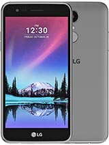Best available price of LG K4 2017 in Pakistan