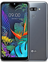 Best available price of LG K50 in Pakistan