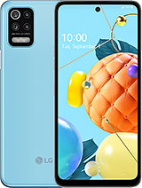 Best available price of LG K62 in Pakistan