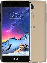 Best available price of LG K8 2017 in Pakistan