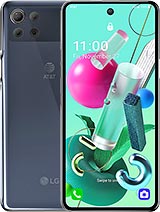 Best available price of LG K92 5G in Pakistan