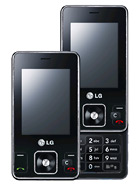 Best available price of LG KC550 in Pakistan