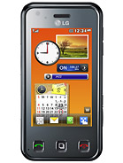 Best available price of LG KC910 Renoir in Pakistan