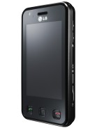 Best available price of LG KC910i Renoir in Pakistan