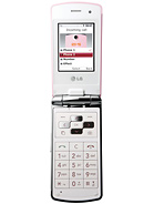 Best available price of LG KF350 in Pakistan