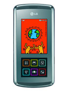 Best available price of LG KF600 in Pakistan