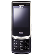 Best available price of LG KF750 Secret in Pakistan