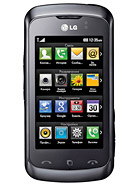 Best available price of LG KM555E in Pakistan